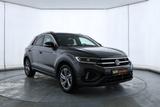 Volkswagen T-Roc 1.5 TSI R-Line Navi|ParkAs+Kam|ACC|SHZ|AHK - Volkswagen T-Roc Jahreswagen: mit Anhängerkupplung