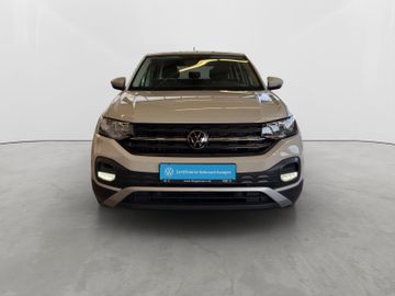 Volkswagen T-Cross - 3