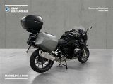 BMW R 1200 RS Koffer + Topcase - BMW KOFFER