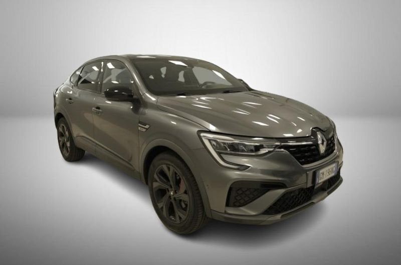 Image of Renault Arkana