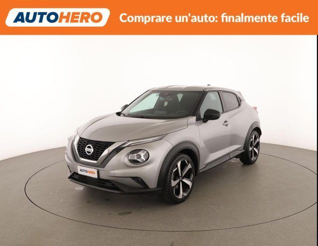 Image of Nissan Juke