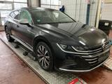 Volkswagen Arteon Shooting Brake Elegance eHybrid AHK/DCC - Volkswagen Arteon Elegance mit Hybrid-Antrieb (Benzin/Elektro)
