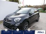 Fiat 500X 1.0 KAT Sport*NAVI*PDC-HI*KAMERA*LED*TEMPOM - Fiat 500X: Sport