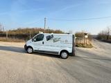 Renault Trafic 1.9 100 PS Tüv 8/27 direkt Einsatzbereit  - gebrauchte Renault Trafic aus dem Jahr 2003