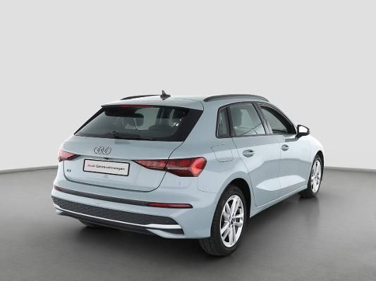 Audi A3 - Bild 3