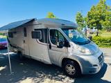 LMC Liberty 662 Cruiser Fiat Ducato - Wohnwagen & Wohnmobile in Solingen