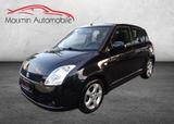 Suzuki Swift 1.3 Comfort"AUTOMATIK"KLIMA"SIHZG"ALU"1.HA - Suzuki Swift mit Benzin-Antrieb: Kleinwagen, 1.3