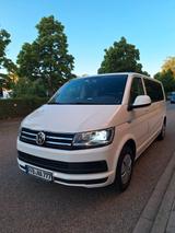 Volkswagen T6 Caravelle Lang Klima SHZ