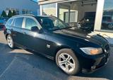 BMW 320d Touring E91 X-Drive - BMW 320: Kombi, D E91