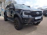 Ford Ranger 2.0 Wildtrak e-4WD *MONSTER UMBAU/HÖHER - Ford Ranger Tageszulassungen