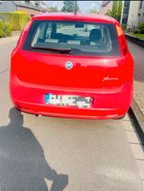 Fiat Grand Punto Kleinwagen - Fiat Grande Punto in Krefeld