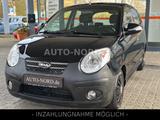Kia Picanto 1.1 Cool*AUTOMATIK*SHZ*KLIMA*I.HAND*1A* - Kia Picanto Cool mit Benzin-Antrieb