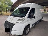 Fiat Autarker, familiengerechter Campervan Fiat... - Fiat Ducato: Camper