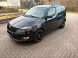 Skoda Roomster  1,2 tsi - Skoda Roomster: Kleinwagen