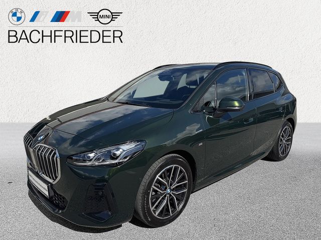 BMW 220i MSport M Sportpaket Head-Up HK HiFi DAB