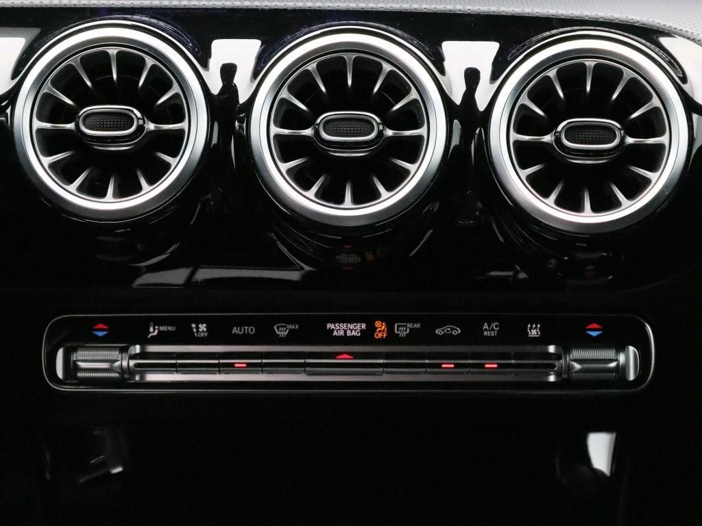 Mercedes-Benz CLA 250 Shooting Brake e Star Edition Nightpakke