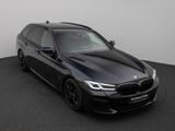 BMW 530d M Sport 360°DAB H/K Massage Alarm 19Zoll - BMW 530 in Mönchengladbach
