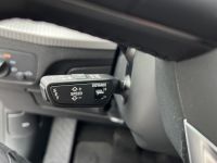 Audi Q2 - Vorschau Bild 21