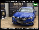 Skoda Superb iV Combi Ambition 1.4 TSI DSG Kamera/Virt - Skoda Superb Ambition mit Hybrid-Antrieb (Benzin/Elektro)