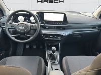 Hyundai i20 - Vorschau Bild 12
