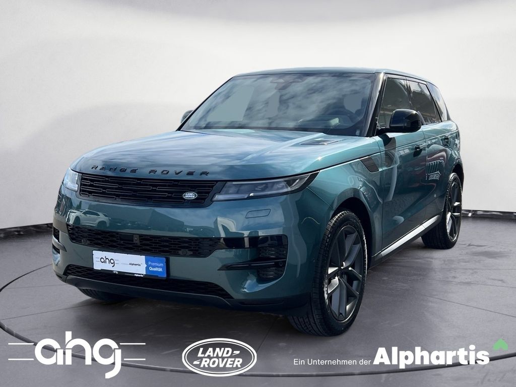 Land Rover Range Rover Sport P460e PHEV S 1199;- im Monat !