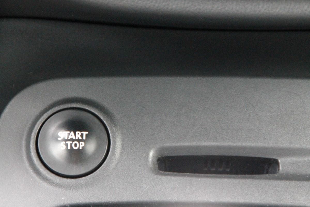 Fahrzeugabbildung Renault Captur Experience ja