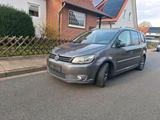Volkswagen vw touran 1.4 Benzin 2012 Automatik Getriebe - Volkswagen Touran: Getriebe