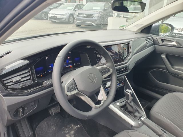 Taigo 1.0 TSI DSG Navi LED ACC  Keyless digitale