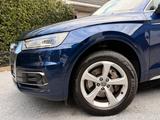 Audi Q5 40 TDI S tronic quattro design design - Audi Q5 in Duisburg
