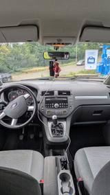 Ford Focus - Ford Focus aus 2004 mit Diesel-Antrieb