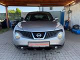 Nissan Juke Acenta*KLIMAAUTO.*TEMPOMAT* - gebrauchte Nissan Juke aus dem Jahr 2011