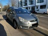 Ford S-Max 2.2L - Ford S-Max in Bonn