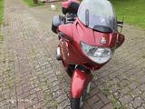 BMW R1150RT - BMW 2001 R1150R