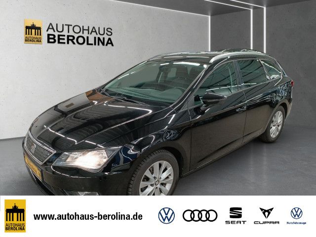 SEAT Leon ST 1.0 TSI Style DSG *GRA*PDC*SHZ*