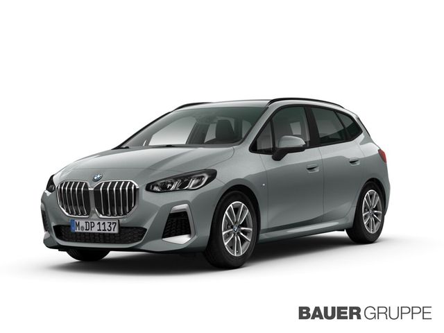 BMW 218 Active Tourer Diesel M Sport AHK SHZ Abgedun