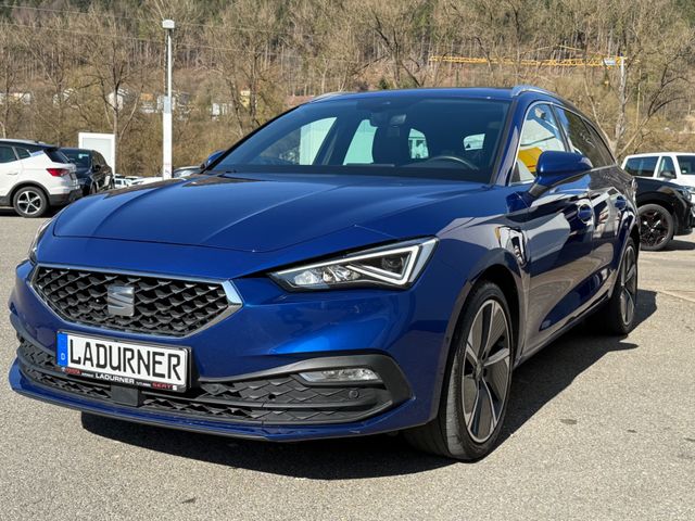 Leon Sportstourer Xcellence 1.4 e-Hybrid