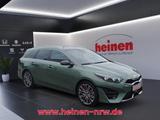 Kia cee'd SPORTSWAGON 1.5 GT-LINE LED-SCHEINWERFER - Kia Gebrauchtwagen in Dortmund