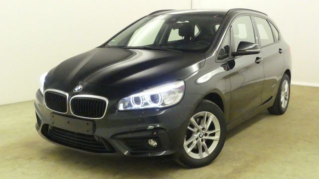 BMW 2 Active Tourer 218 d Advantage*LED*NAVI*