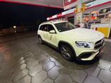 Mercedes-Benz GLB 180 d DCT - AMG line mit 7 Sitzer - Mercedes-Benz GLB-Klasse von privat