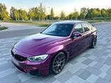 BMW M3 F80 CARBON HEAD UP DEUTSCHES FAHRZEUG - gebrauchte BMW M3 aus dem Jahr 2015