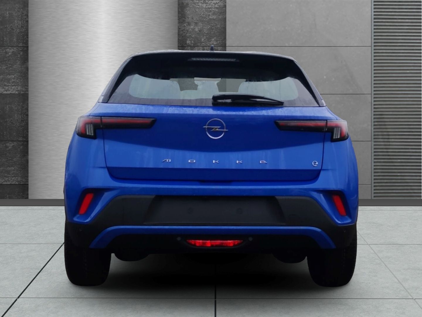 Opel Mokka-e - Bild 6