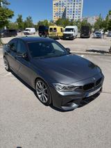 BMW 335 Gran Turismo 335i xDrive Sport Line Auto... - BMW 335: 335i Xdrive