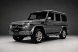 Mercedes-Benz G500 *Ambiente*H&K*Ambiente*SportAGA*Schiebedach - Mercedes-Benz G 500 Gebrauchtwagen