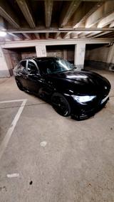 BMW 328i Sport Line  - BMW 328: 328i Sport