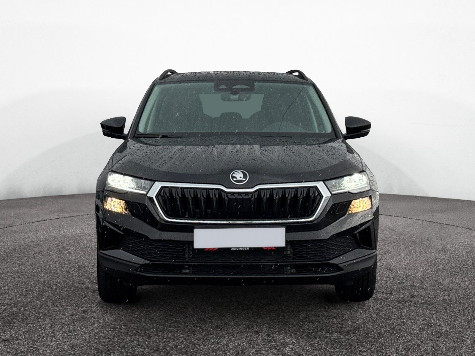 Skoda Karoq - Bild 3