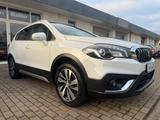 Suzuki SX4 S-Cross Comfort+ 4x4 AT 129 PS AHK Pano - gebrauchte Suzuki Kombis
