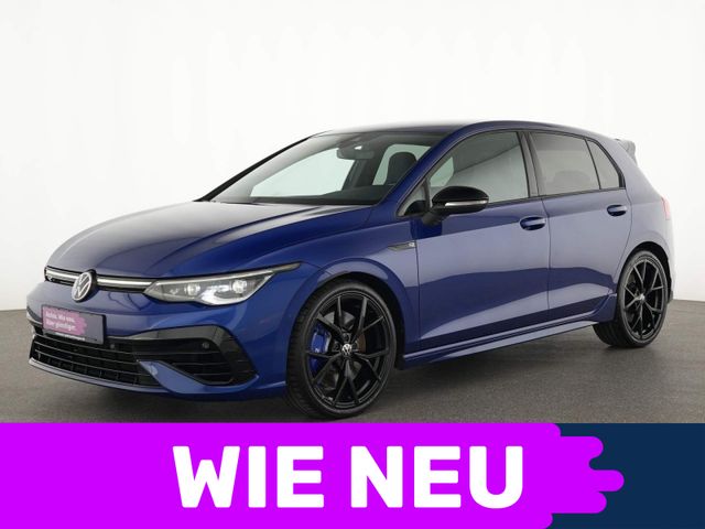 Volkswagen Golf R 4M Performance|270KmH|Assistenz|Matrix