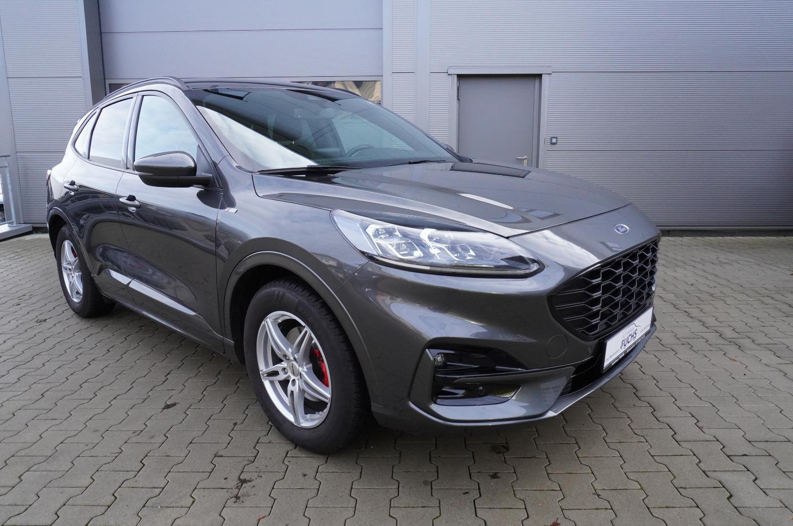 Ford Kuga ST-Line X