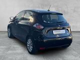 Renault ZOE Experience R110 KAMERA+SPURHALTE+WINTERPAKET - gebrauchte Renault ZOE aus dem Jahr 2021