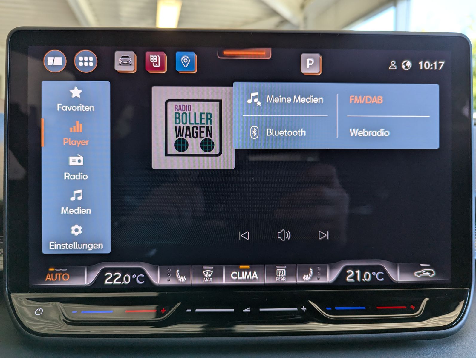 CUPRA Terramar 1.5 eTSI Dinamica Edge-Paket HUD 19" - Image 33